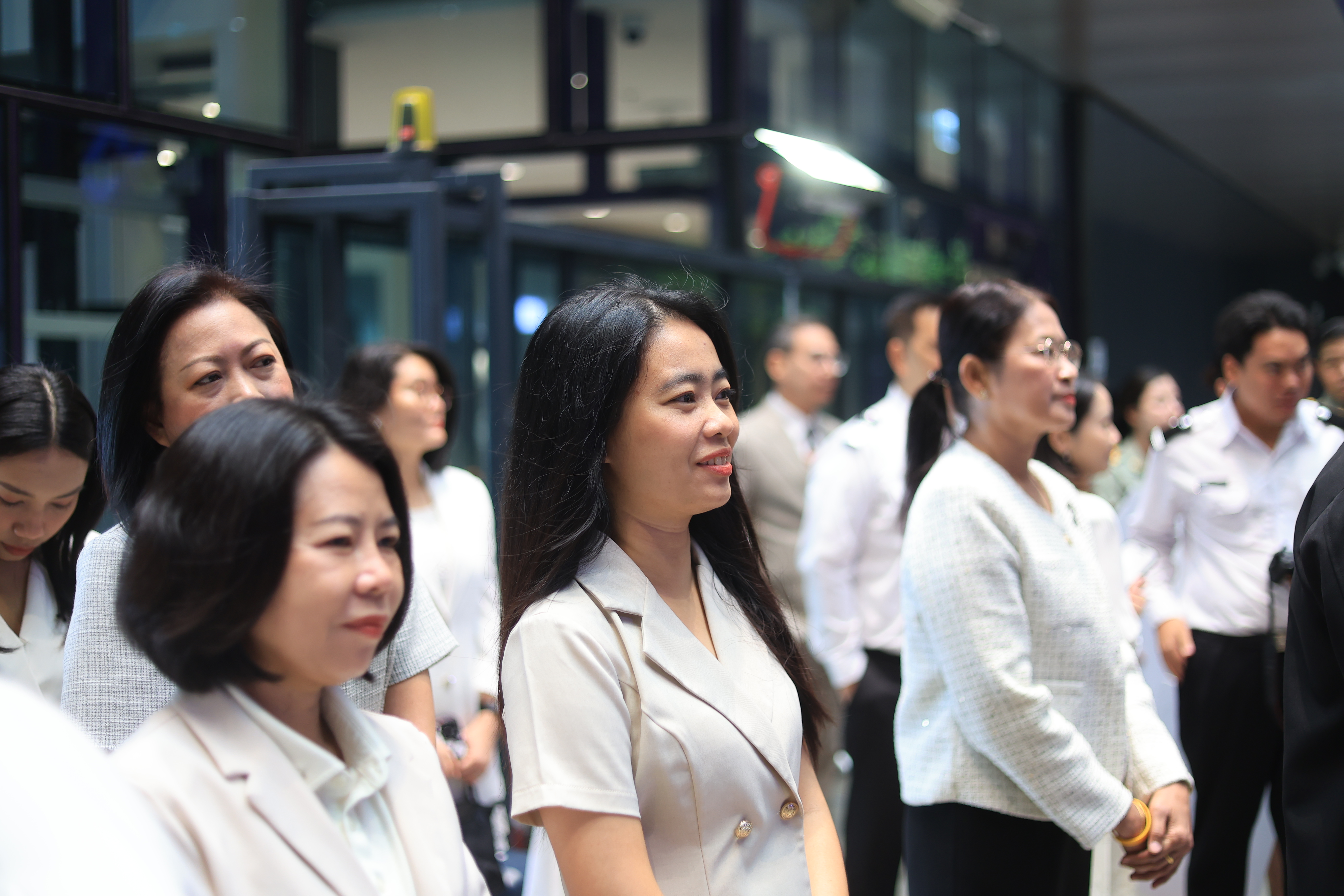 title - ส.ป.ก. ร่วมงานวันคล้ายวันสถาปนาสถานีโทรทัศน์แห่งประเทศไทย (NBT) ครบปีที่ 38